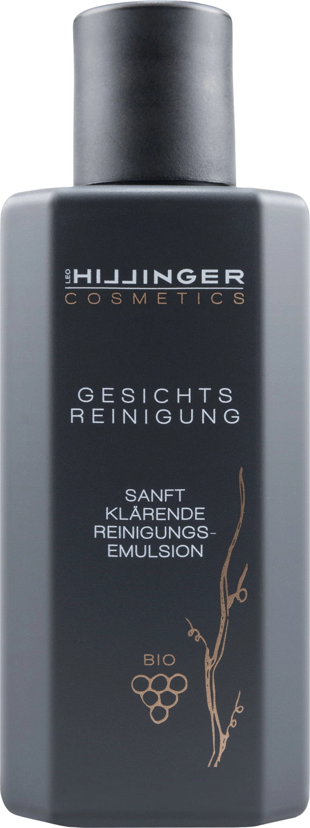Hillinger Cosmetics Gesichtsreinigung - 200 ml