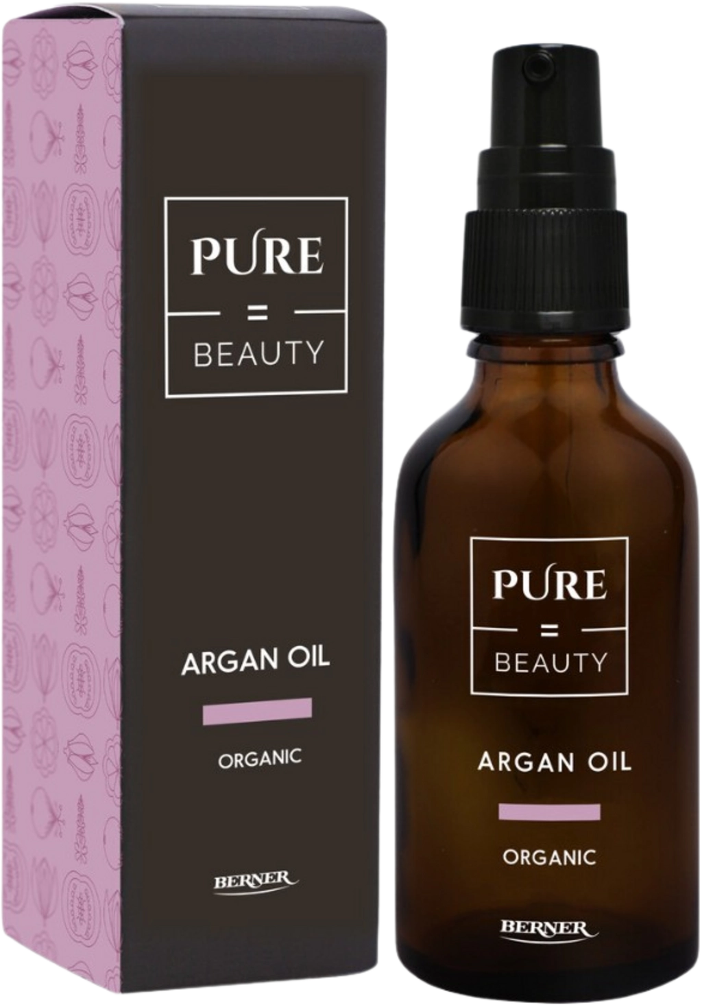 Pure=Beauty Argan Oil - 50 ml