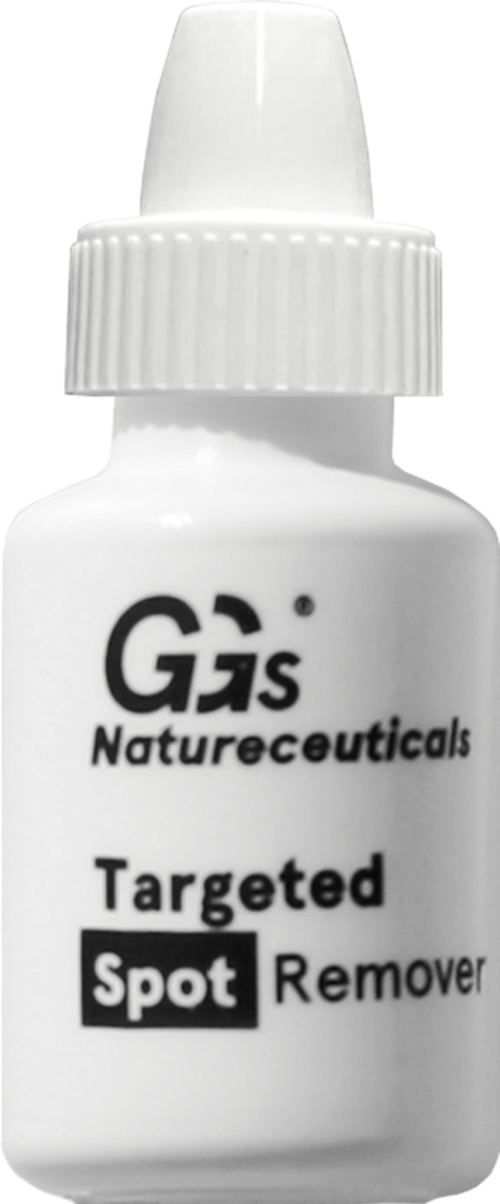 GGs Natureceuticals Targeted Spot Remover - 10 ml