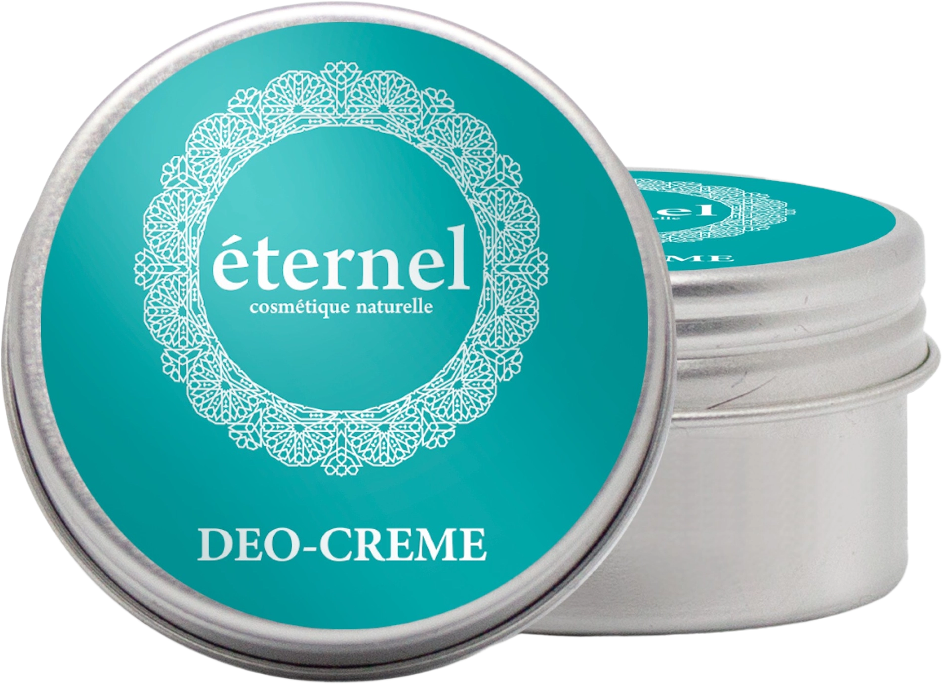 éternel Deo-Creme - 50 g