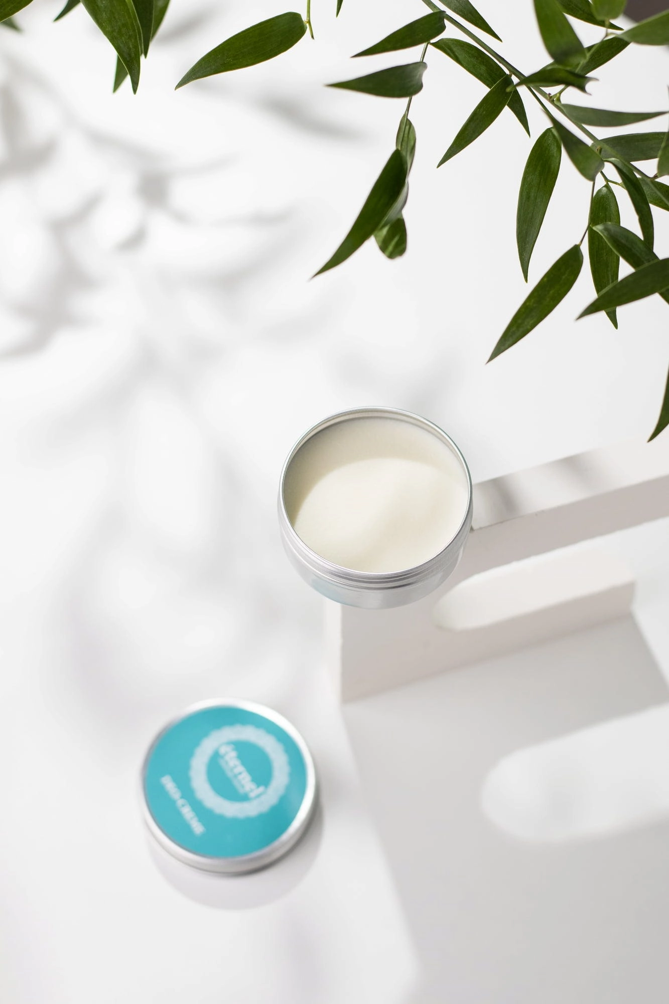 éternel Deo-Creme - 50 g