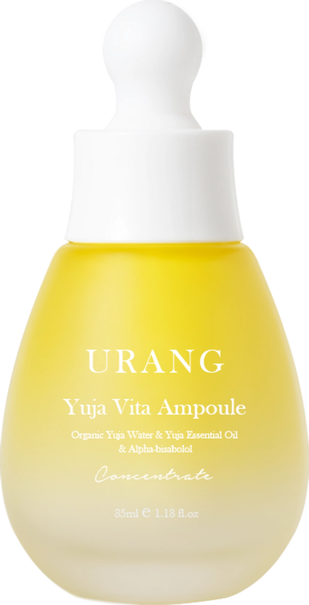 URANG Yuja Vita Ampoule - 35 ml