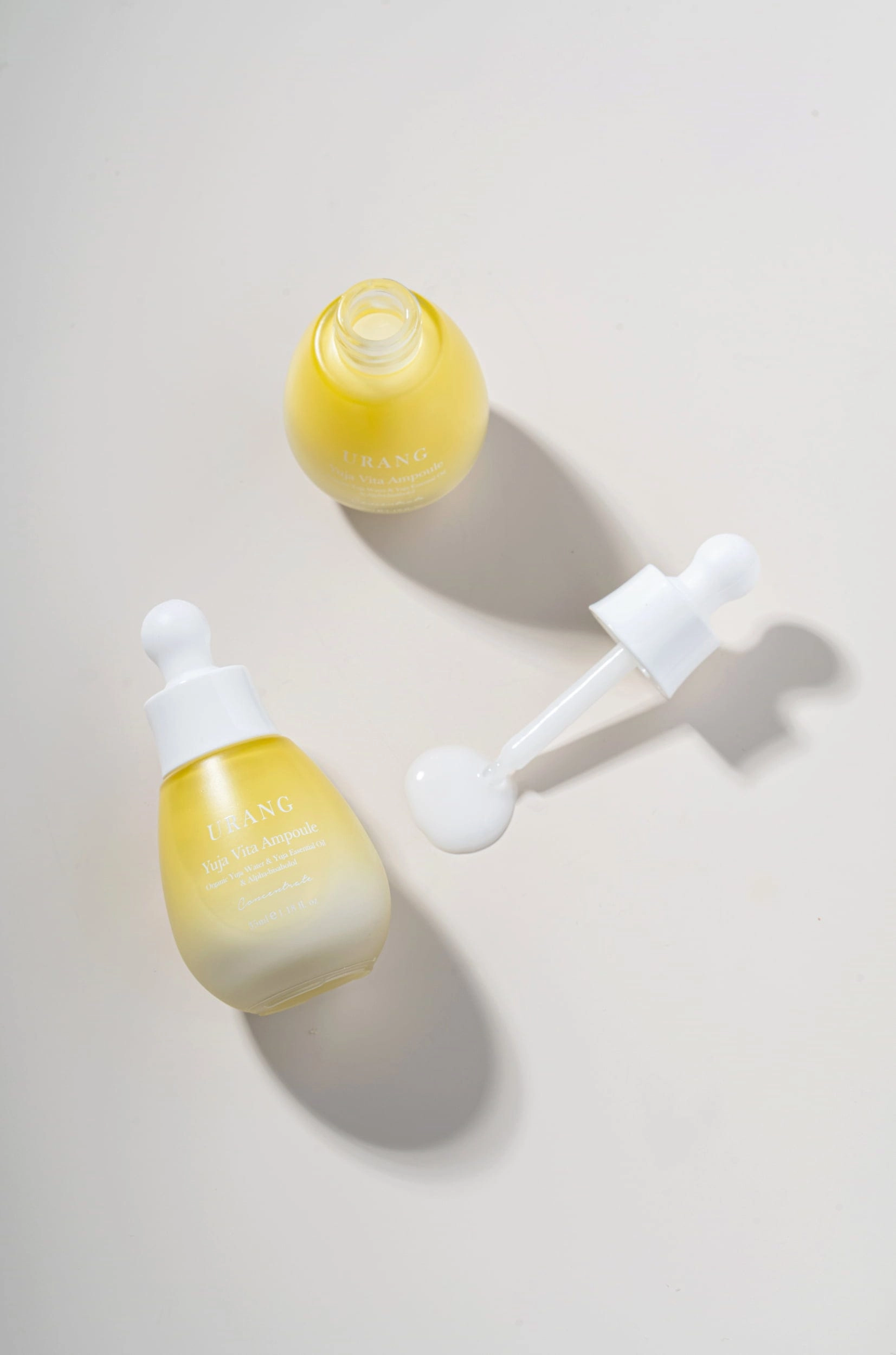 URANG Yuja Vita Ampoule - 35 ml