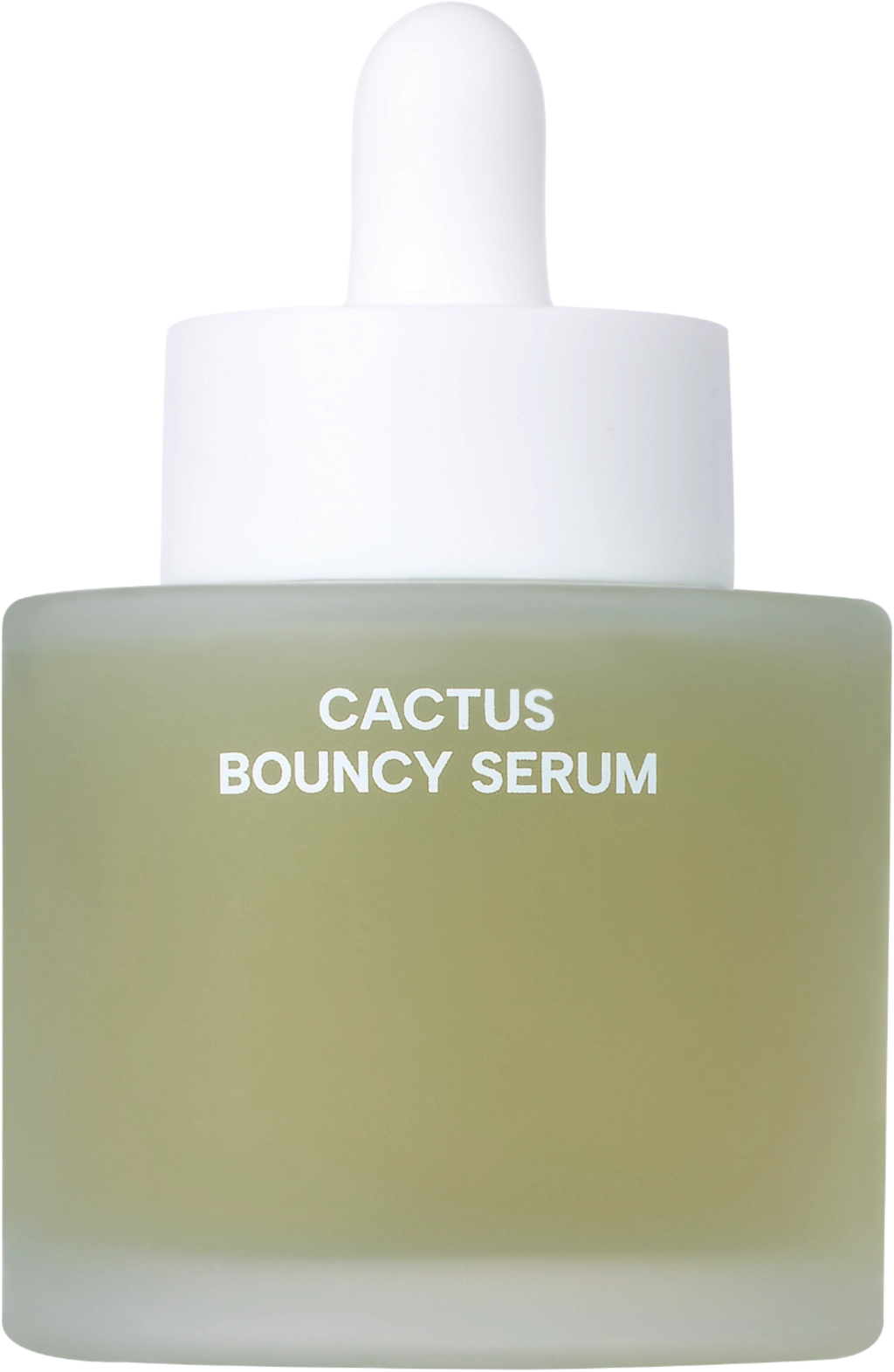 WHAMISA Cactus Bouncy Serum - 52 ml