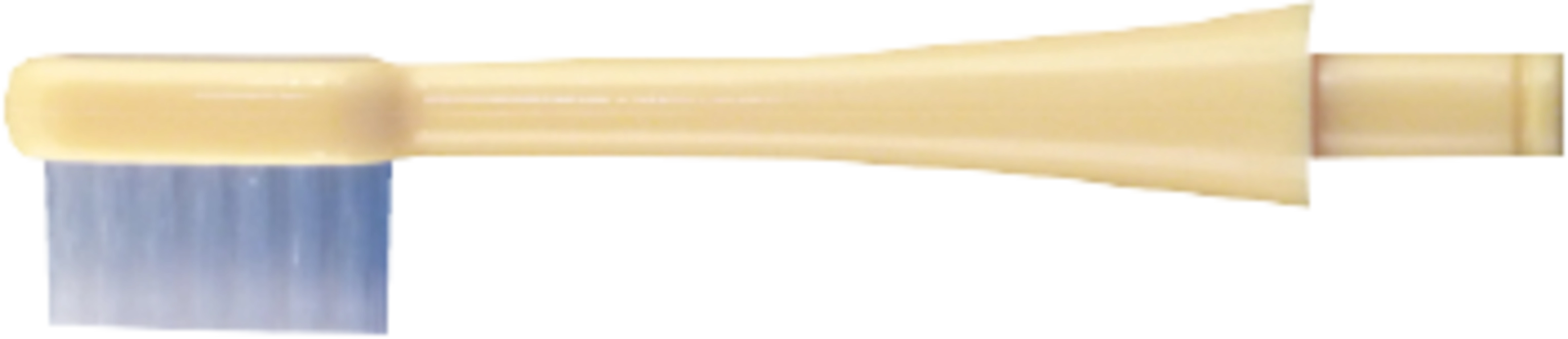 Planet Kid Replacement Brush Heads for Stand-up Toothbrush - 2 Stück