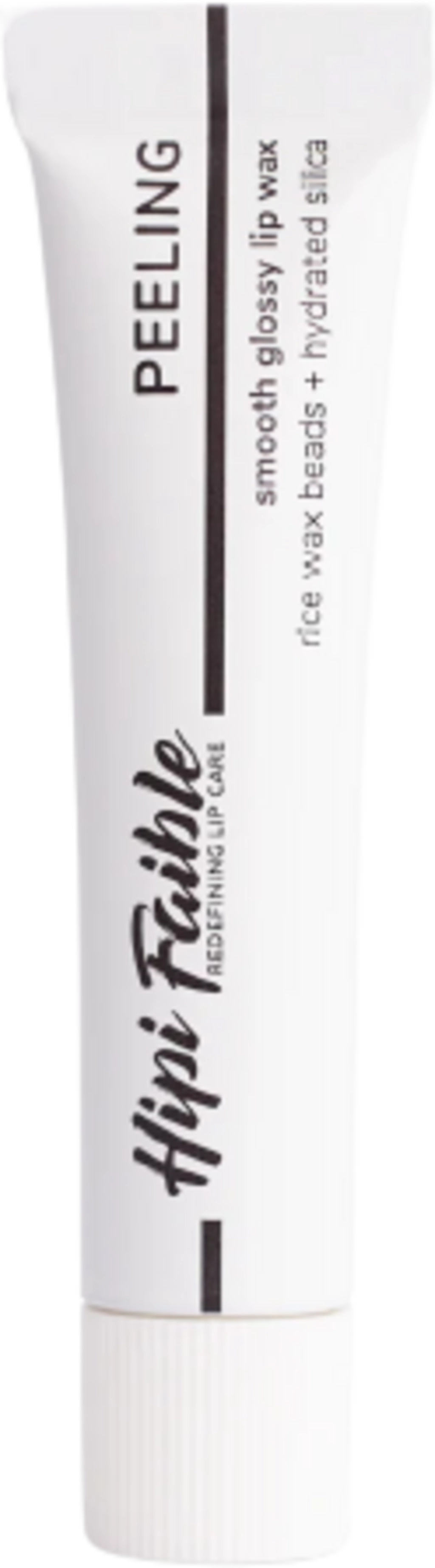Hipi Faible Lip Peeling - 9 ml