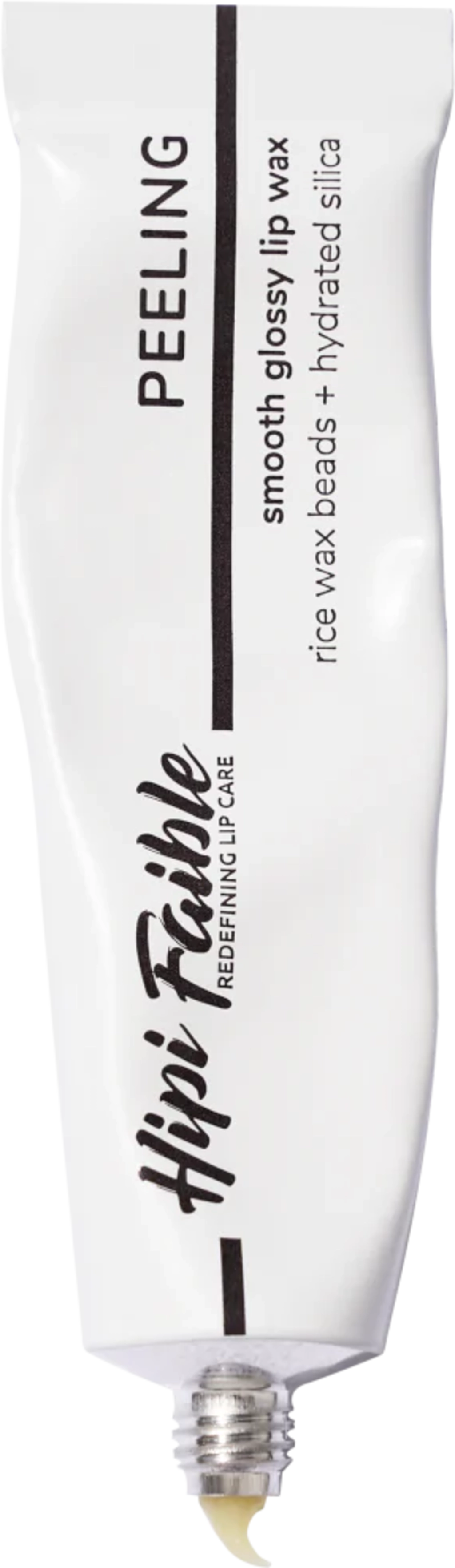 Hipi Faible Lip Peeling - 9 ml