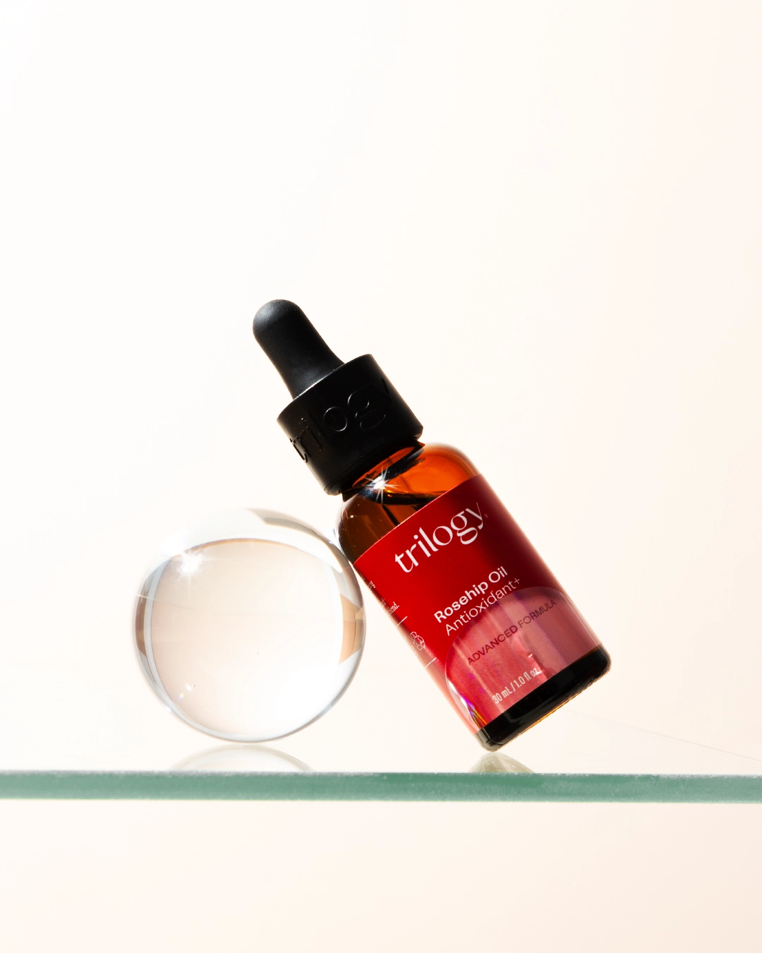 trilogy Rosehip Oil Antioxidant+ - 30 ml