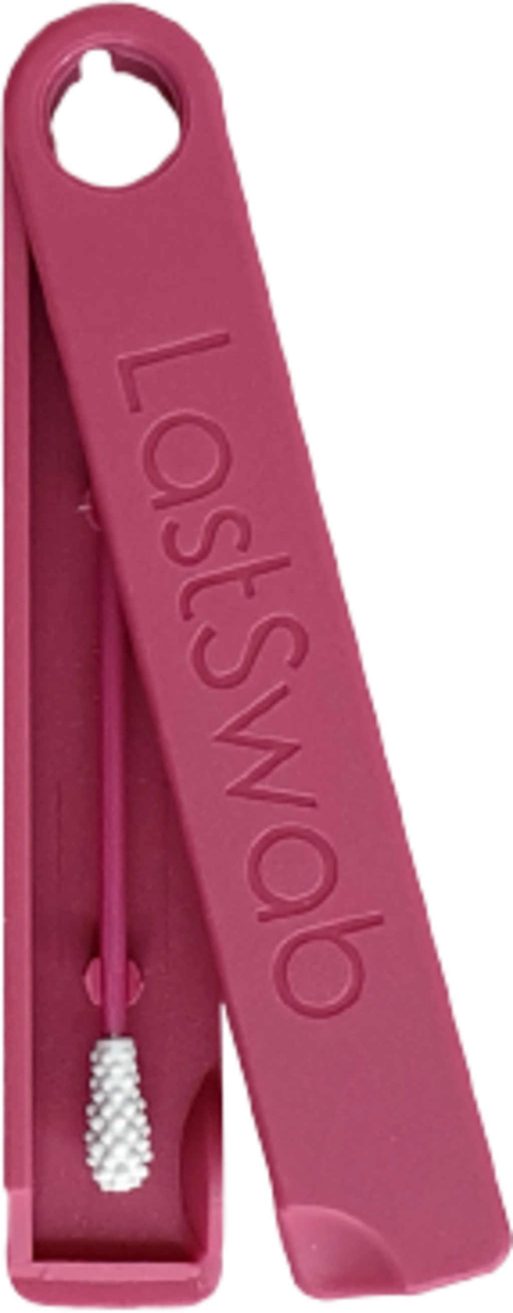 LastObject LastSwab Basic - Korallenrot