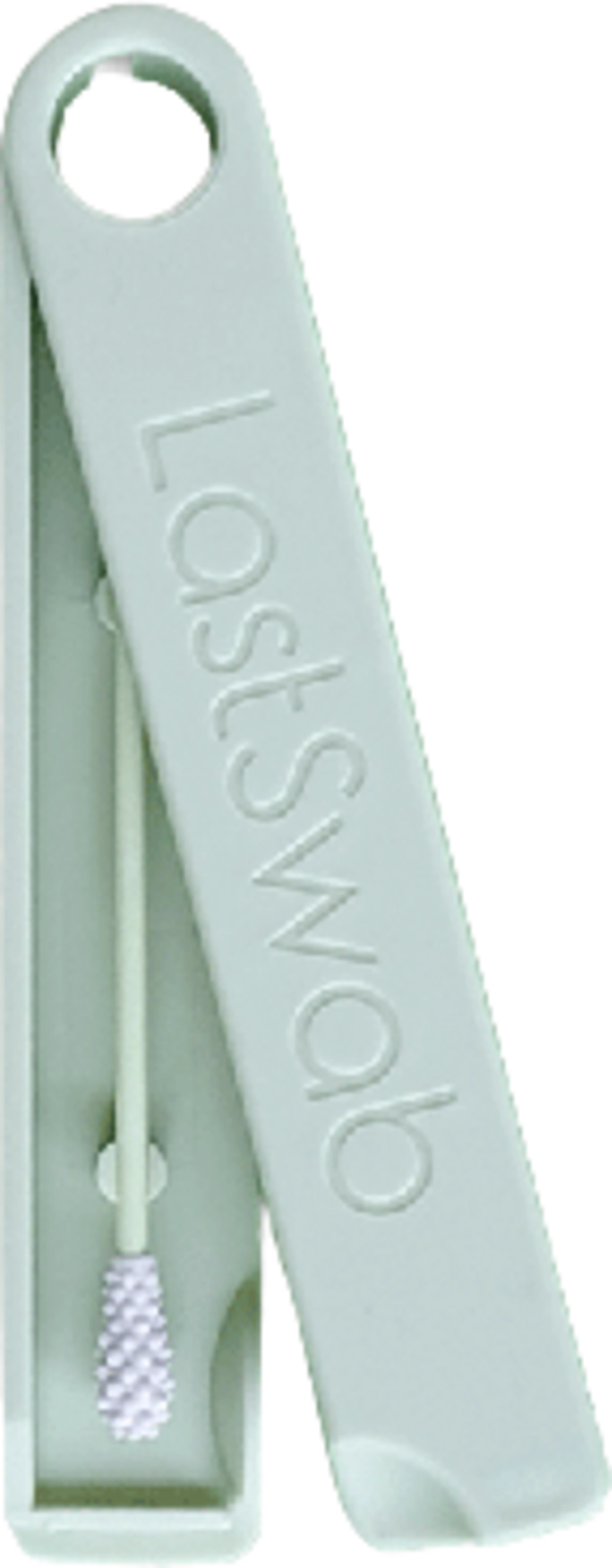 LastObject LastSwab Basic - Seeschildkrötengrün