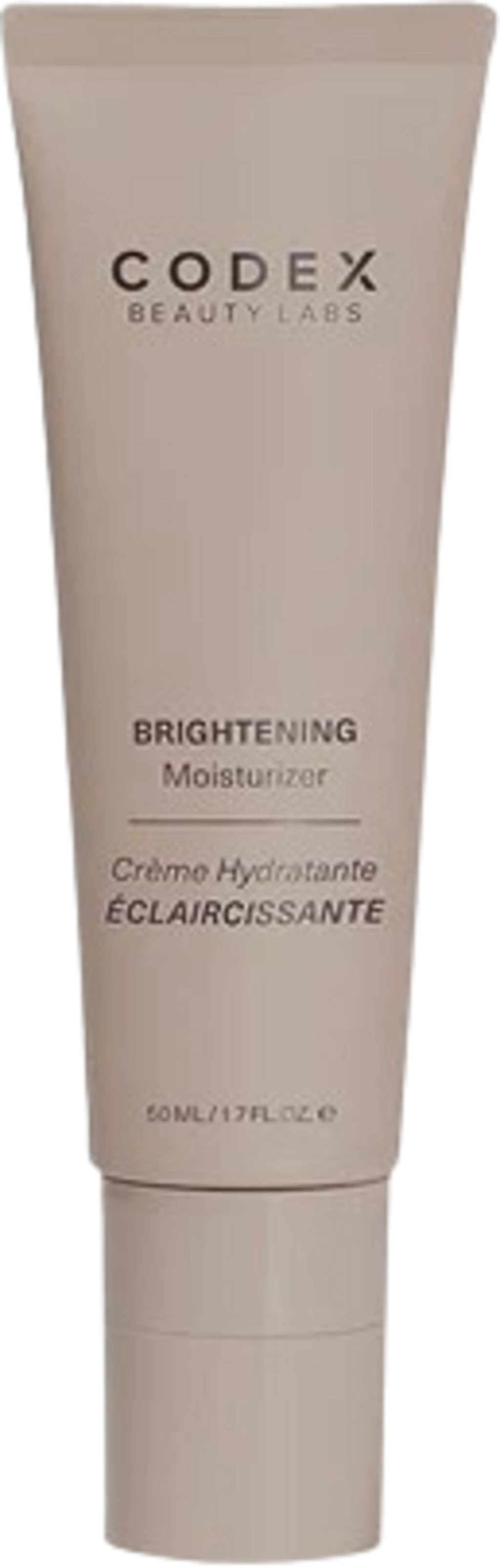 CODEX LABS ANTÜ Brightening Night Cream - 50 ml