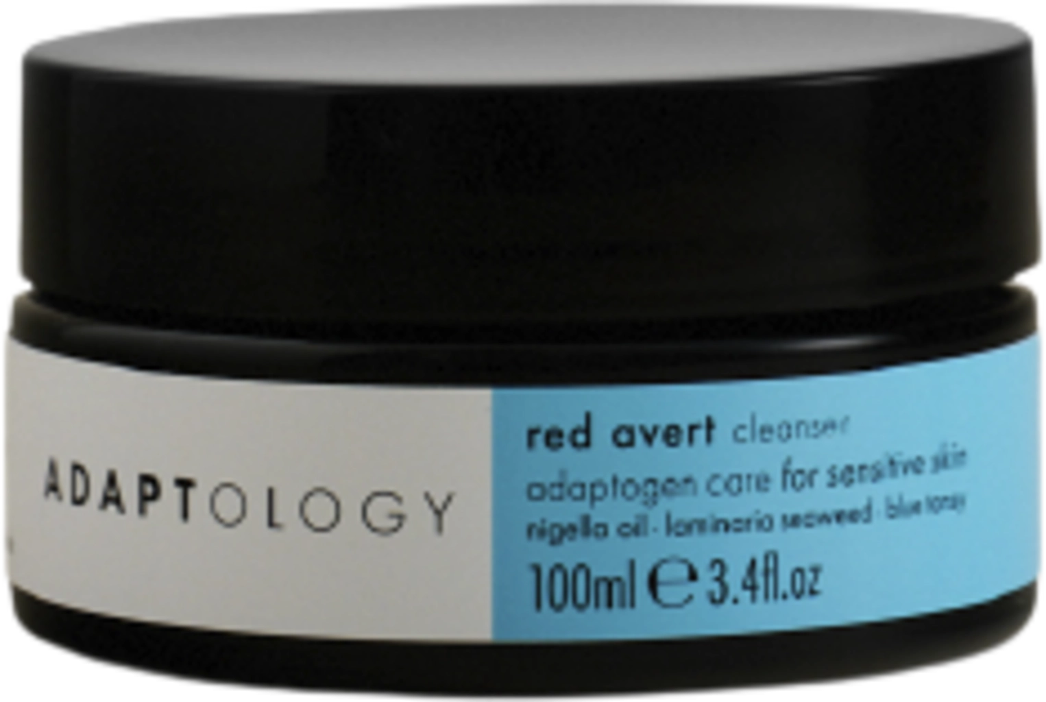 Adaptology red avert Cleanser - 100 ml