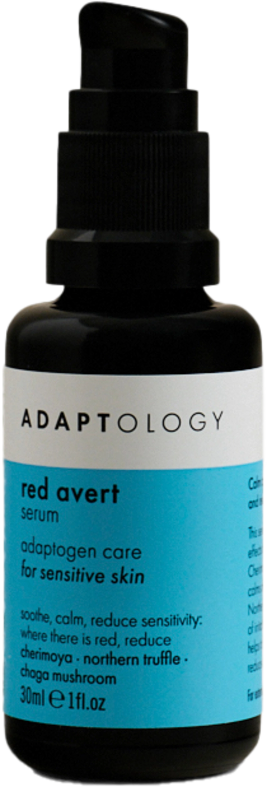 Adaptology red avert Serum - 30 ml