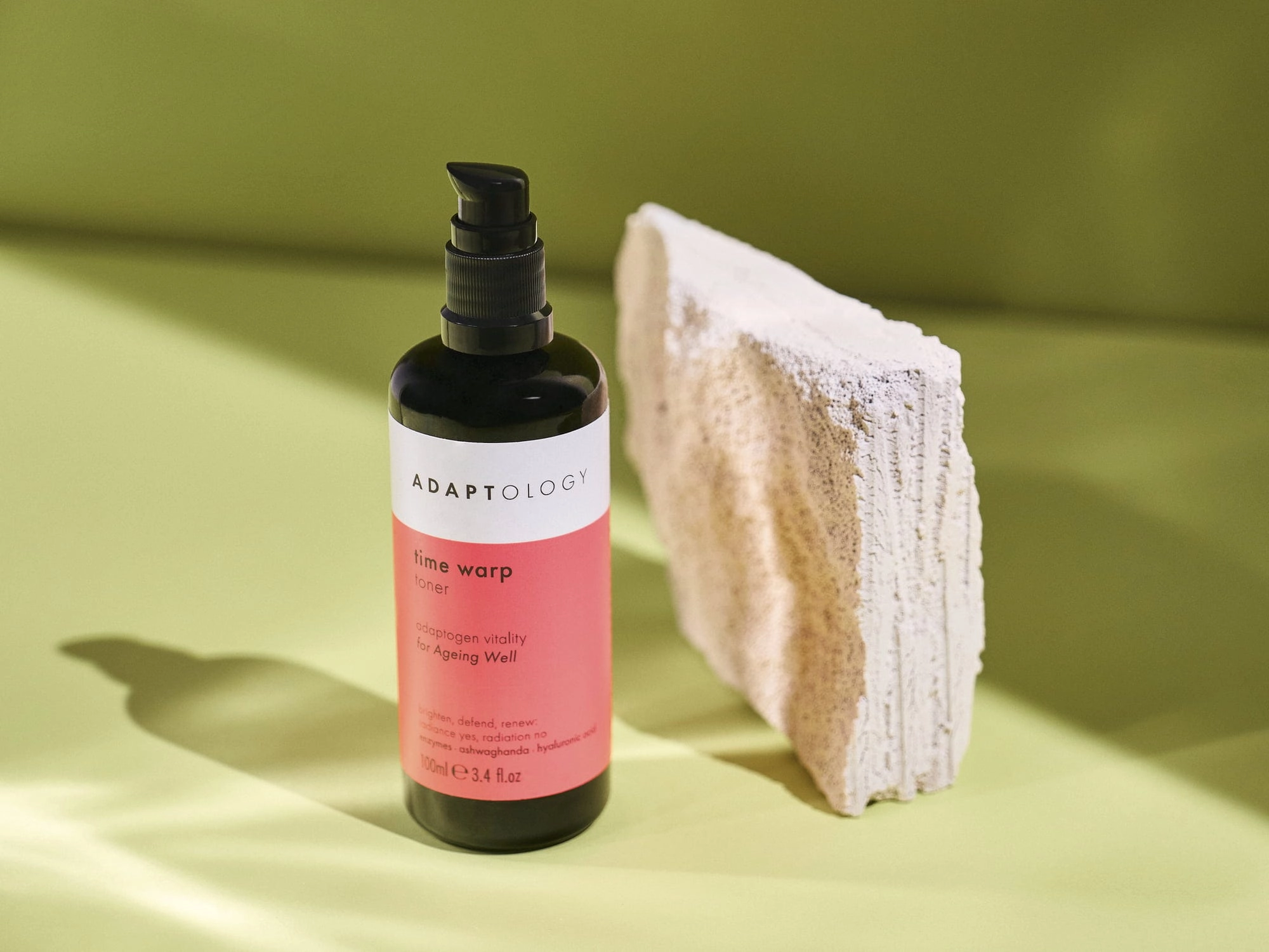 Adaptology time warp Toner - 100 ml