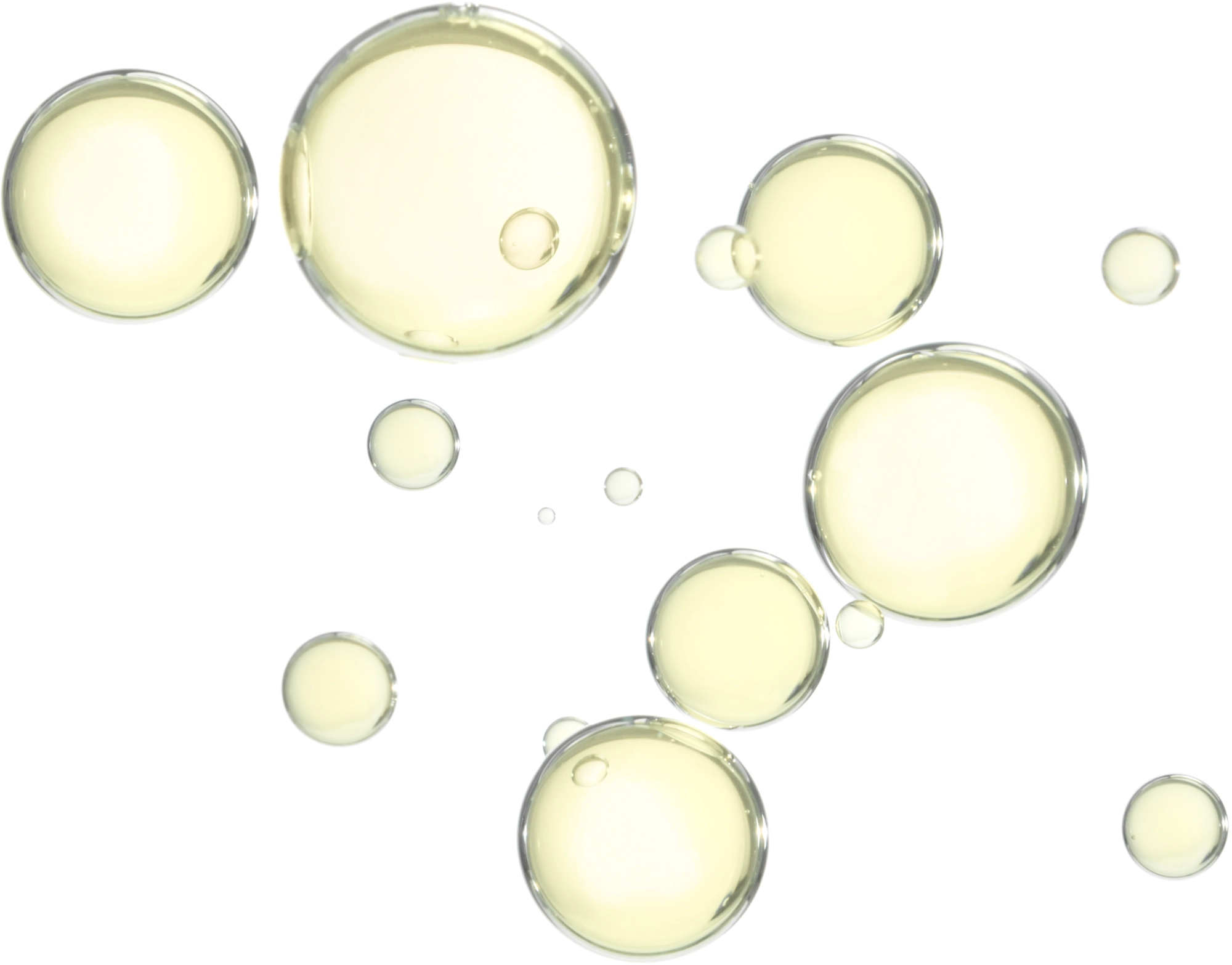 Miss W PRO Cleansing Oil - 125 ml