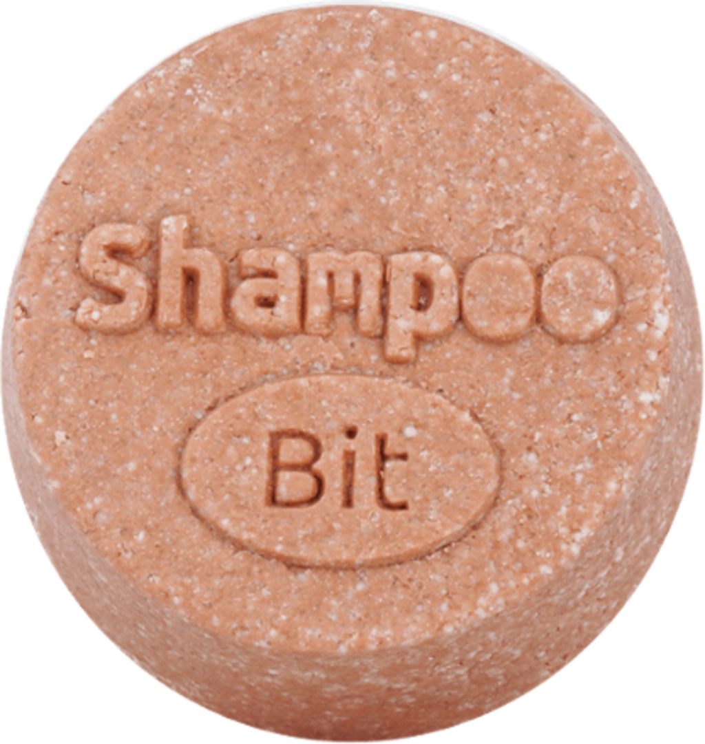 Rosenrot ShampooBit® Shampoo Calendula-Ghassoul - 55 g