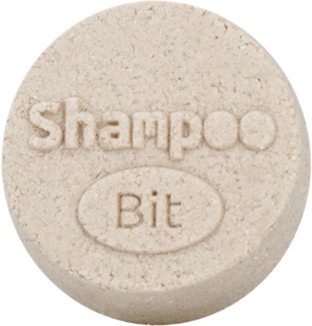 Rosenrot ShampooBit® Shampoo Kokos - 55 g