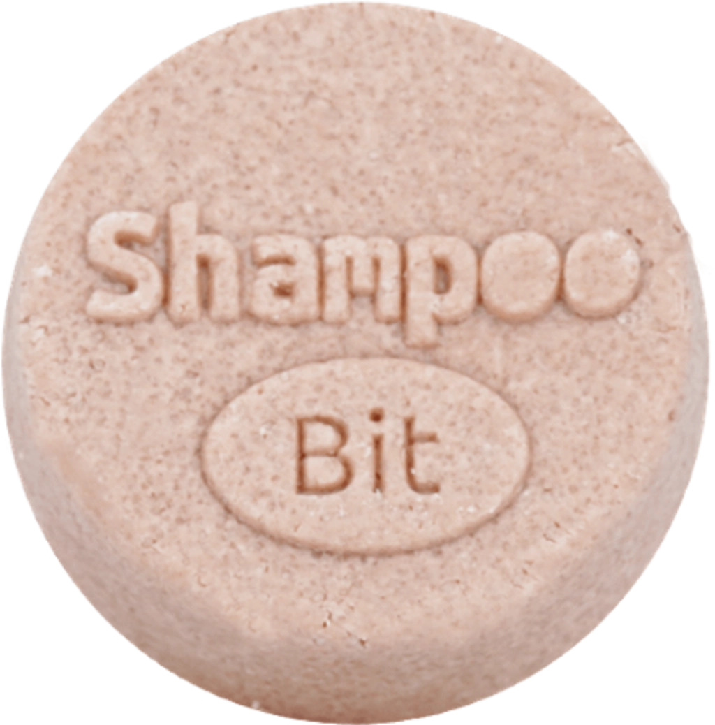 Rosenrot ShampooBit® Shampoo Kur - 55 g