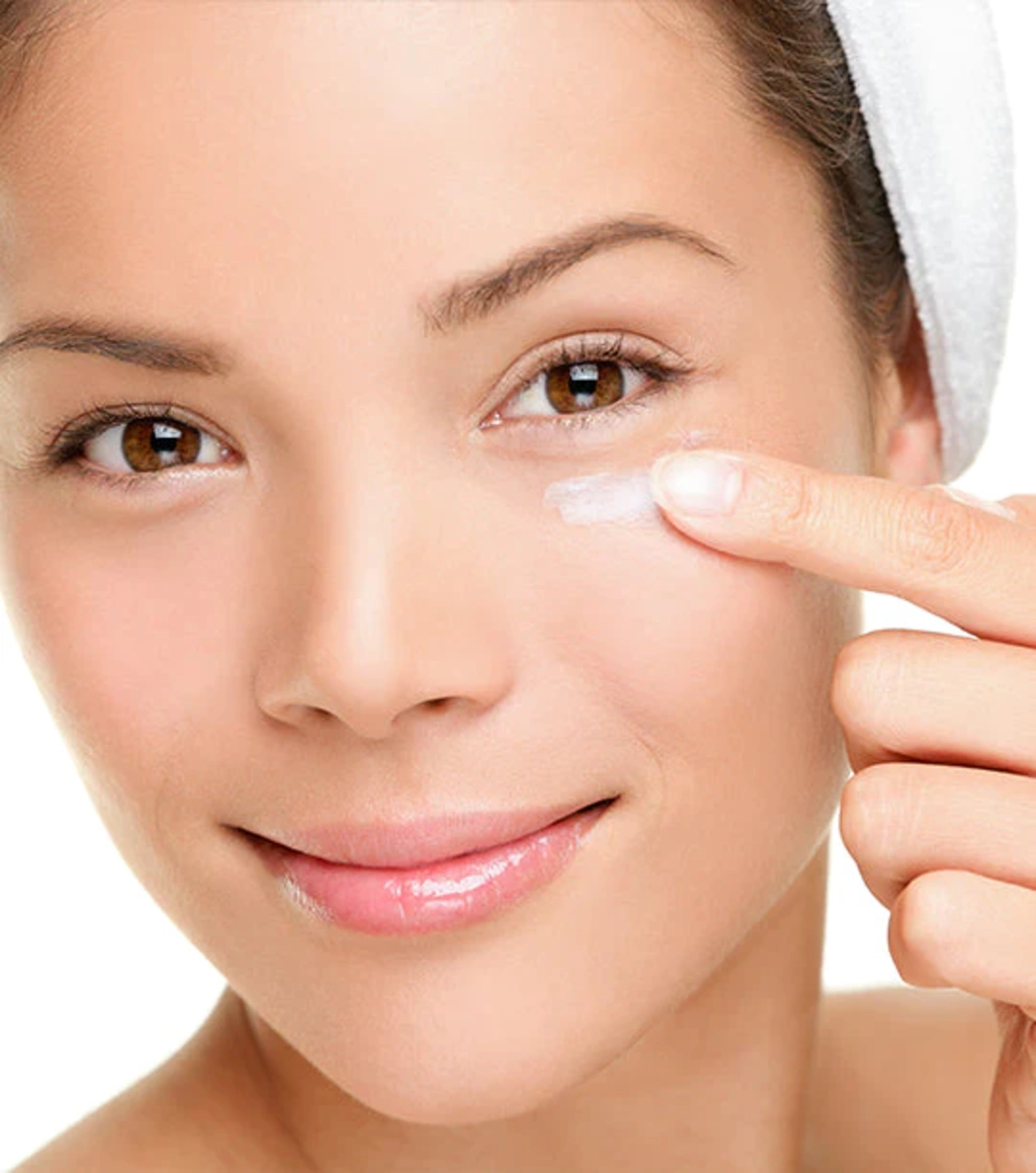 CODEX LABS ANTÜ Refining Eye Cream - 15 ml