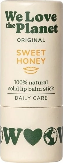 Lip Balm - Sweet Honey