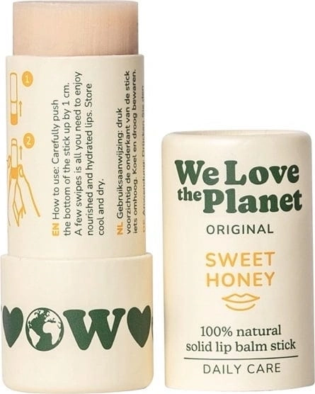 Lip Balm - Sweet Honey