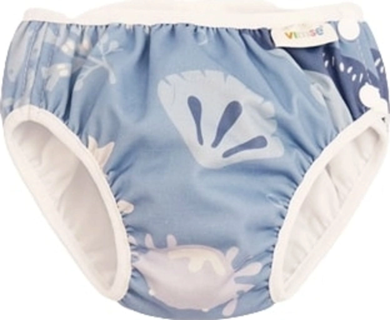 Vimse Schwimmwindel M - Blue whale