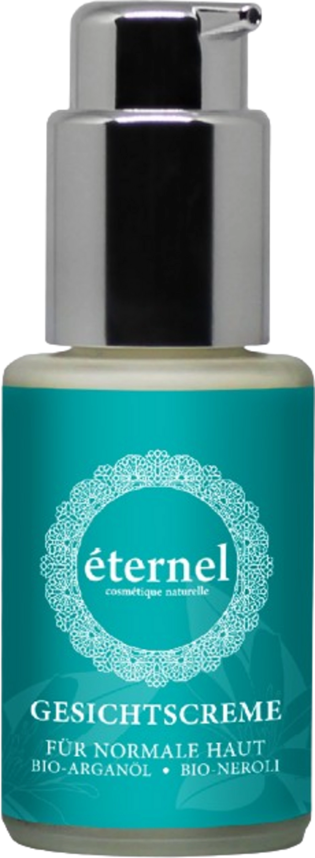 éternel Gesichtscreme für normale Haut - 30 ml