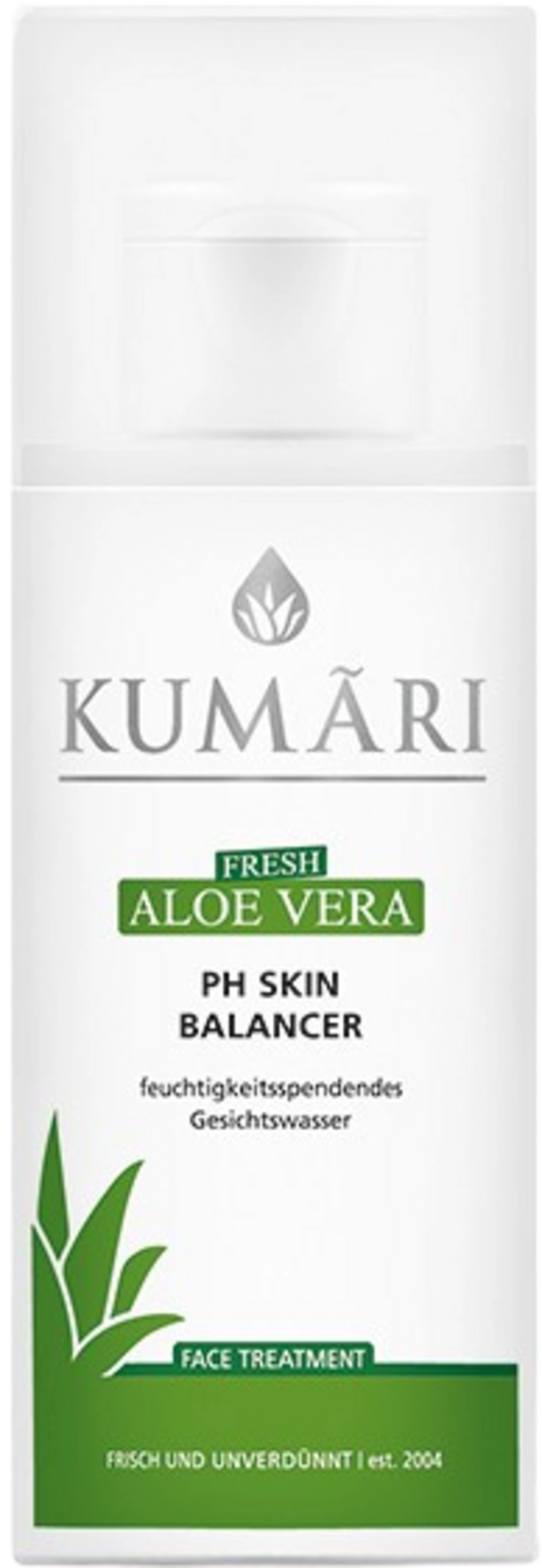 KUMARI PH Skin Balancer - 150 ml