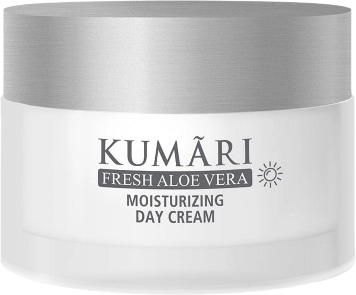 KUMARI Moisturizing Day Cream - 50 ml