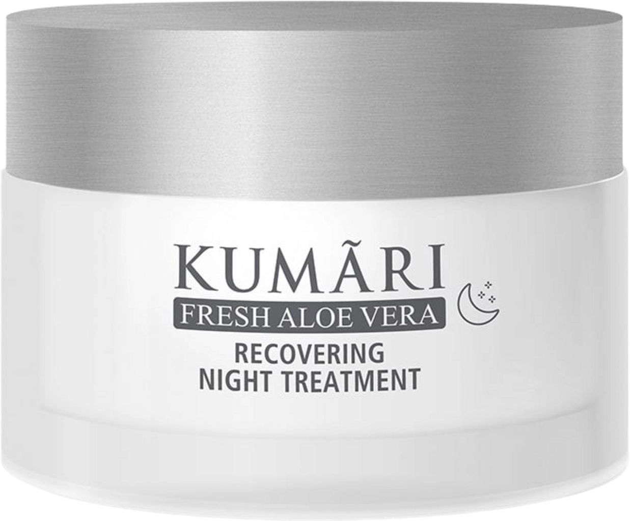 KUMARI Recovering Night Treatment - 50 ml
