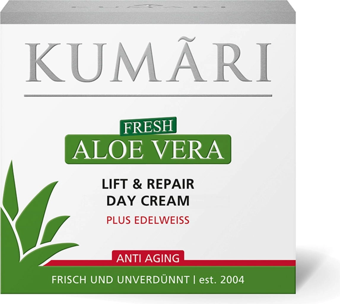 KUMARI Lift & Repair Day Cream - 50 ml