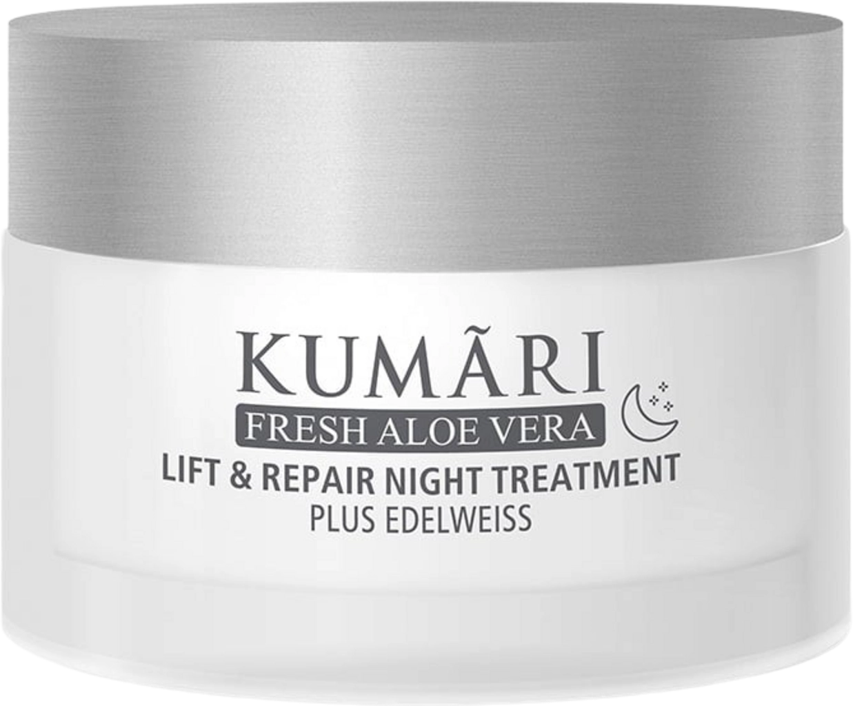 KUMARI Lift & Repair Night Treatment - 50 ml