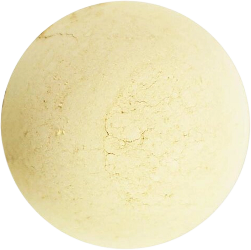 ANGEL MINERALS Vegan Mineral Foundation Kleingröße - Y1 Satin Light