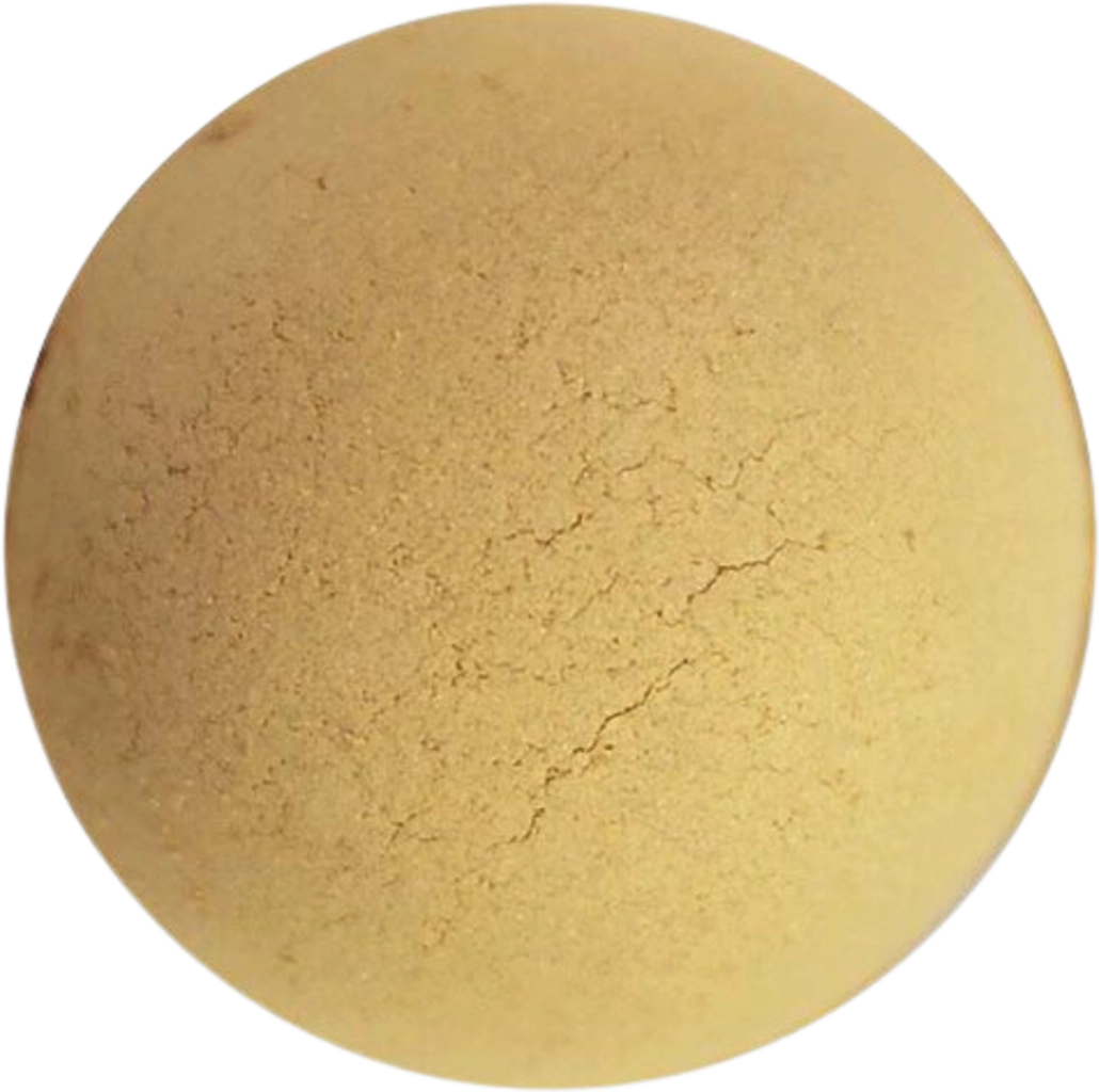 ANGEL MINERALS Vegan Mineral Foundation Kleingröße - Y3 Golden Sky