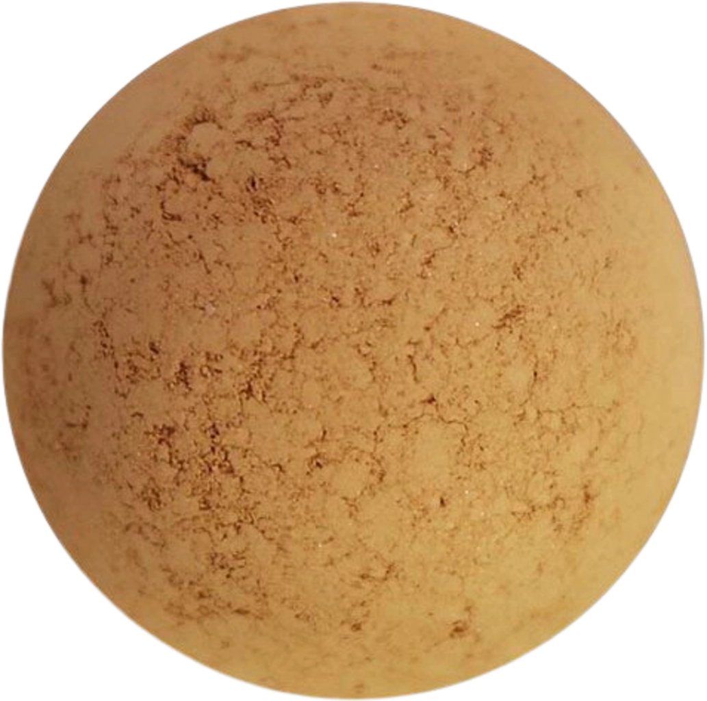 ANGEL MINERALS Vegan Mineral Foundation Kleingröße - Y5 Golden Brown