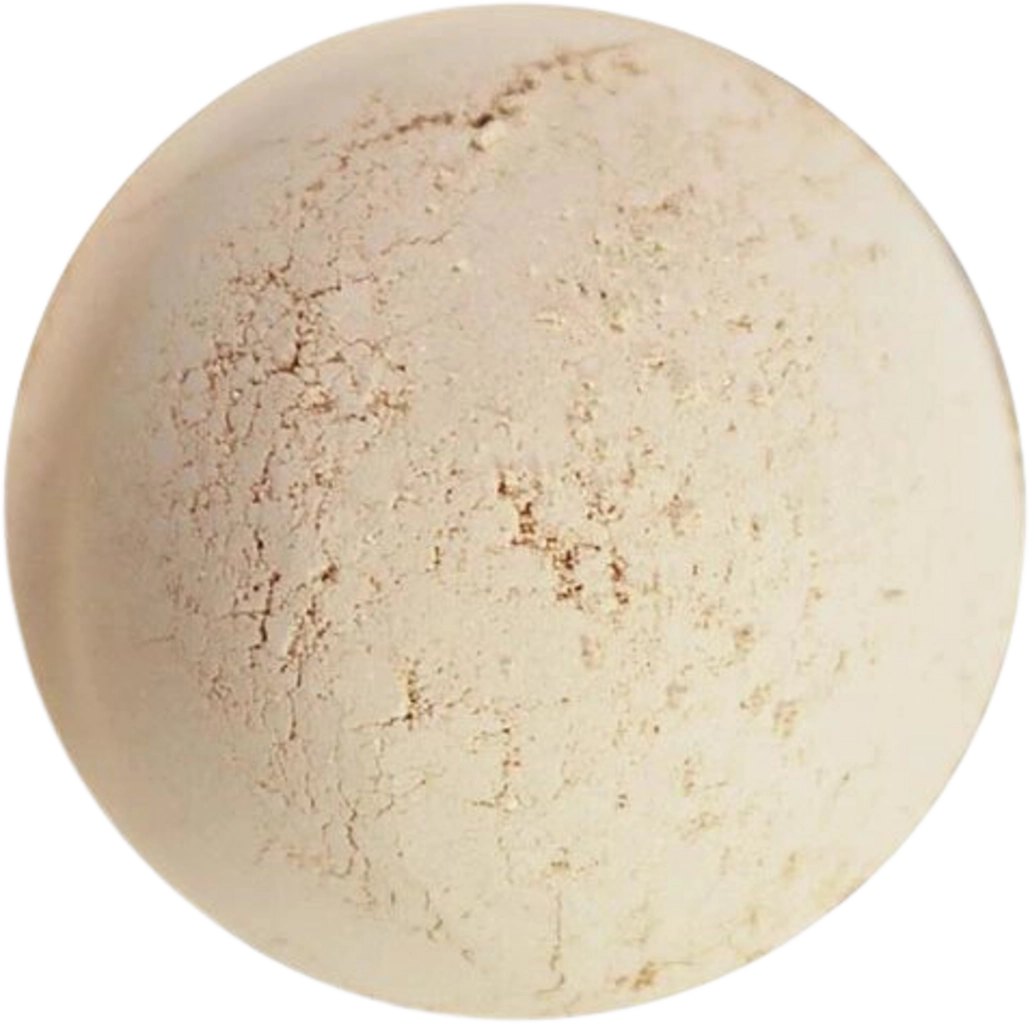 ANGEL MINERALS Vegan Mineral Foundation Kleingröße - R1 Cool Light