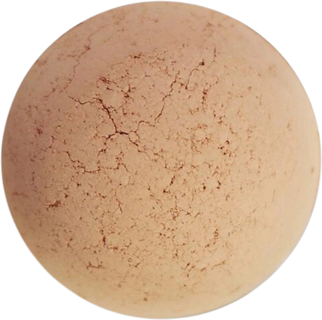 ANGEL MINERALS Vegan Mineral Foundation Kleingröße - R4 Powder Rose