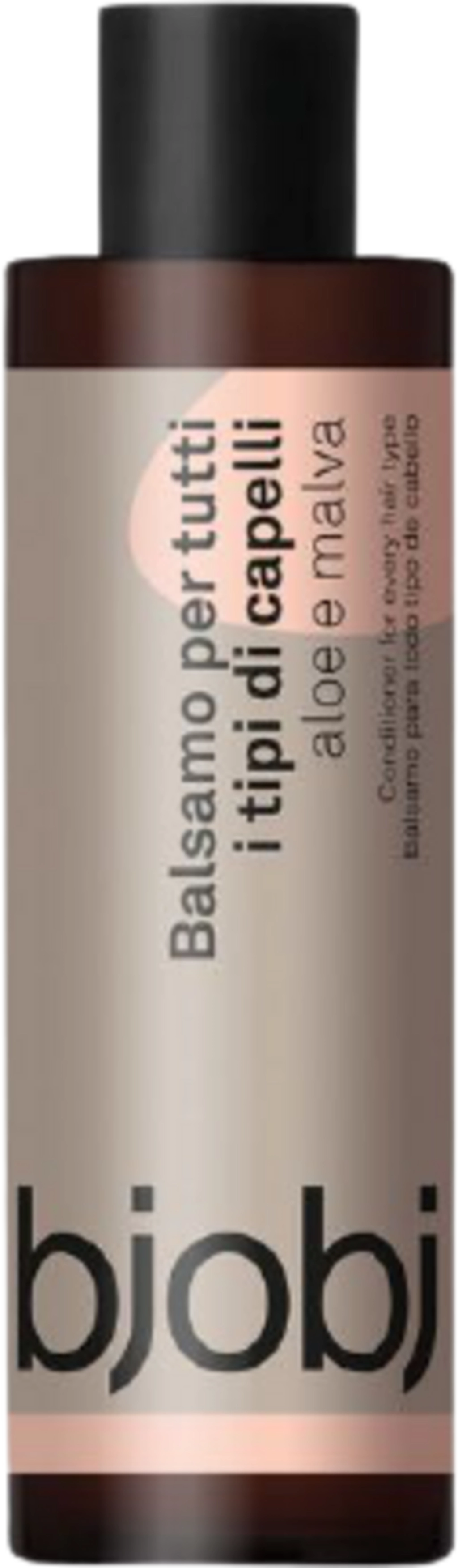 bjobj Haarspülung Aloe & Malve - 150 ml