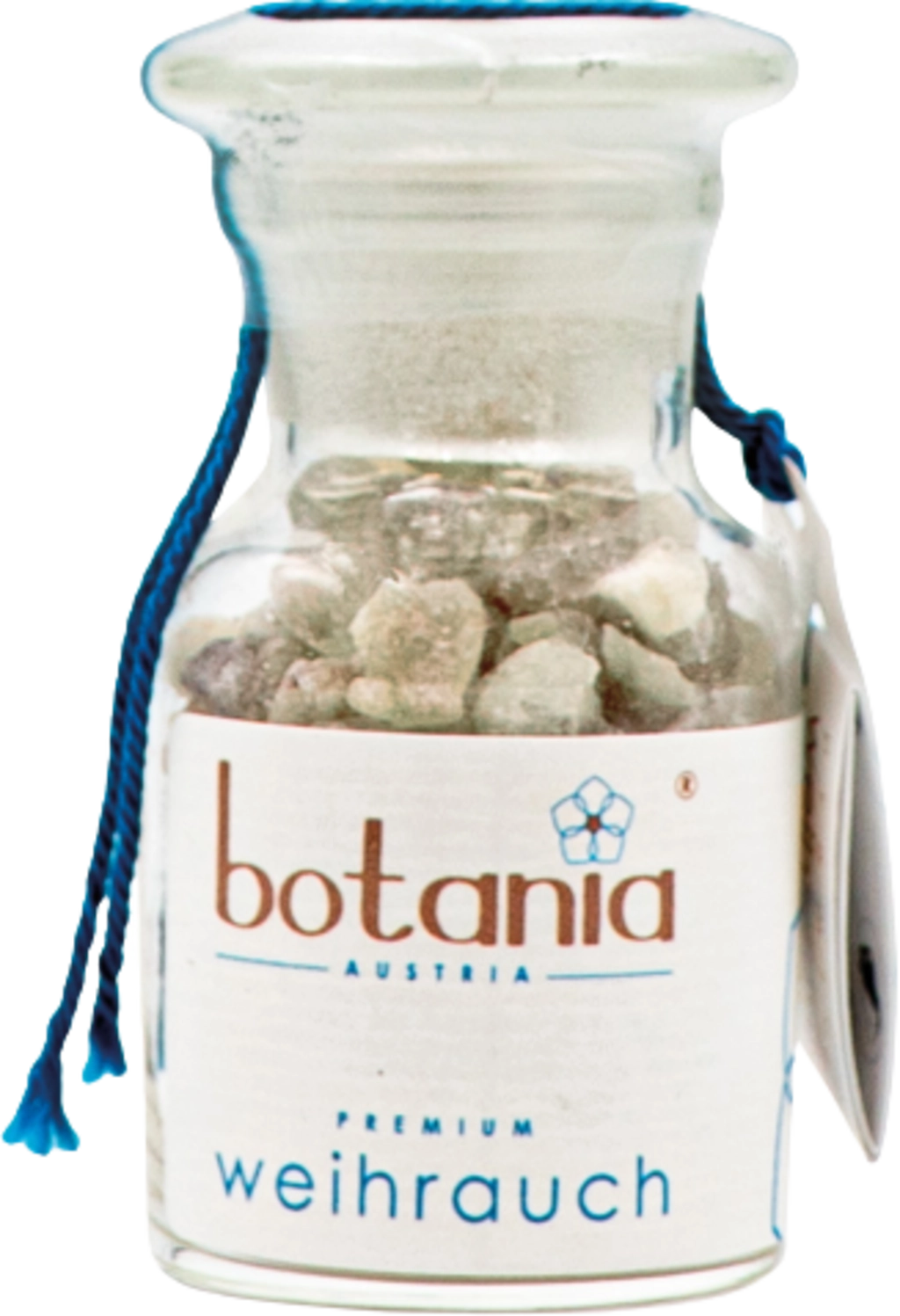 botania Weihrauch Premium - 30 ml