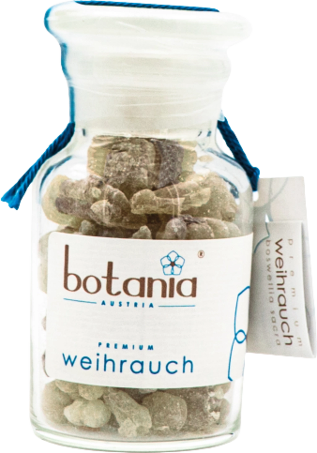 botania Weihrauch Premium - 60 ml