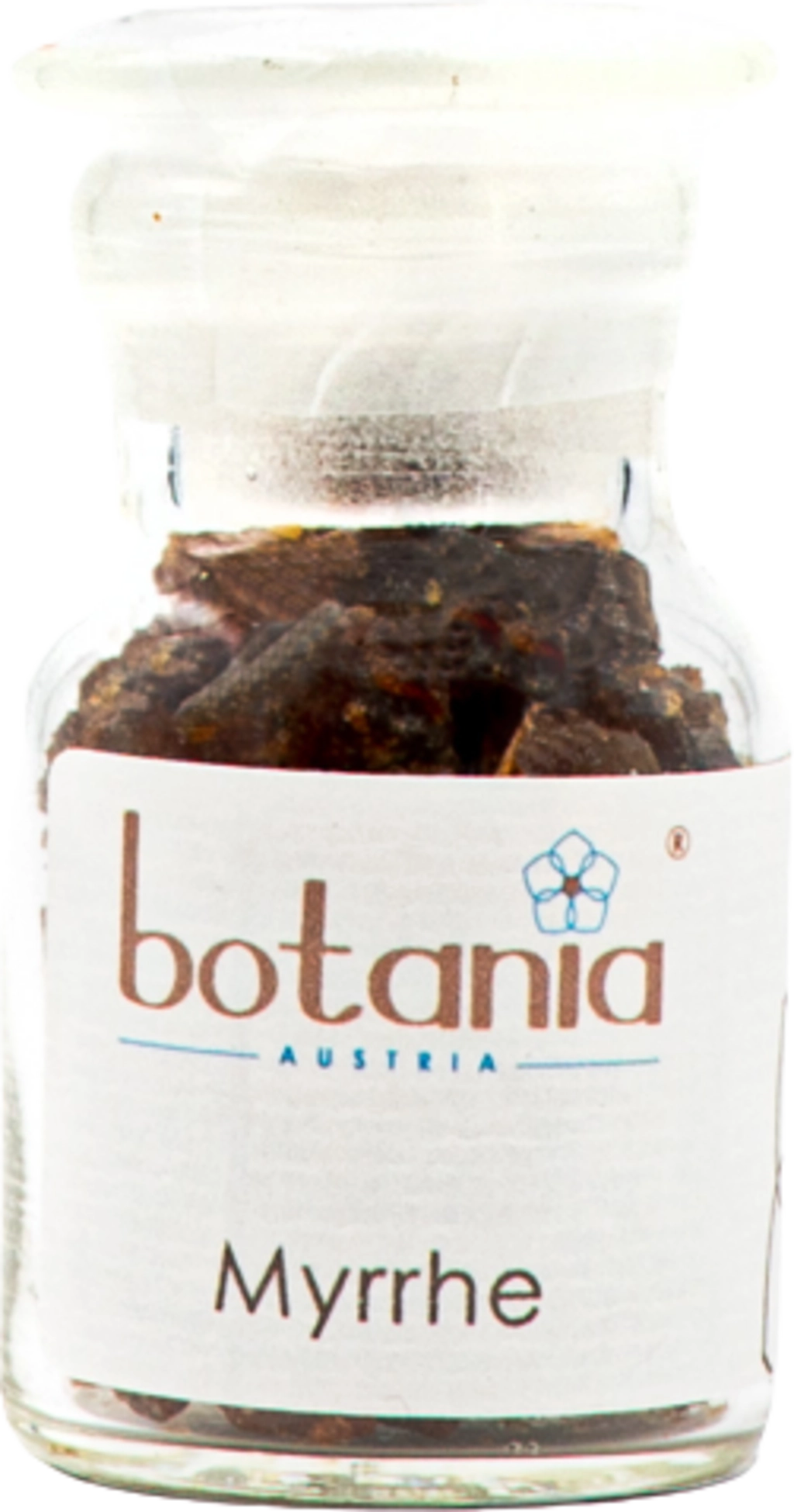 botania Myrrhe Premium - 30 ml
