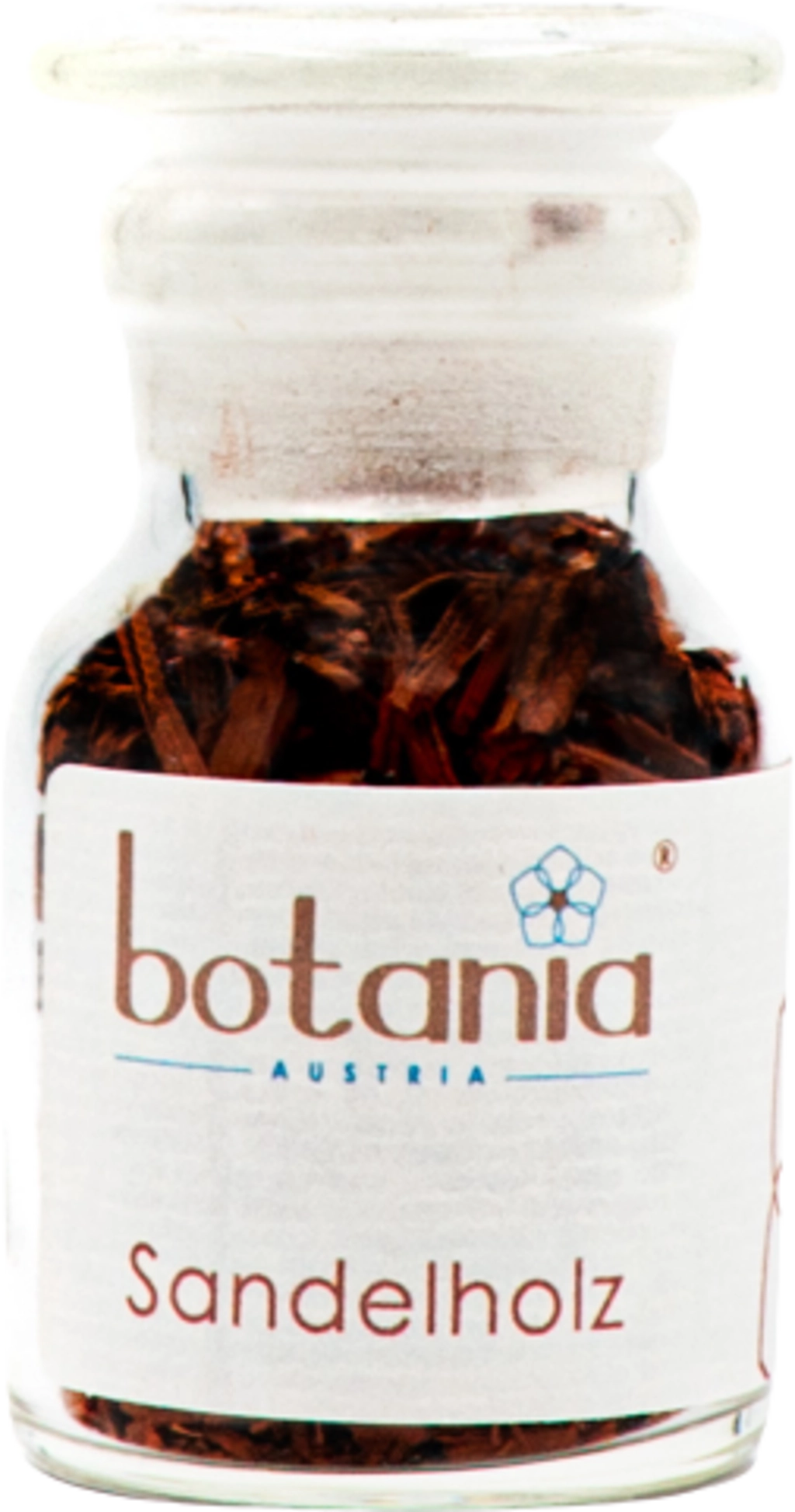 botania Sandelholz Premium - 30 ml