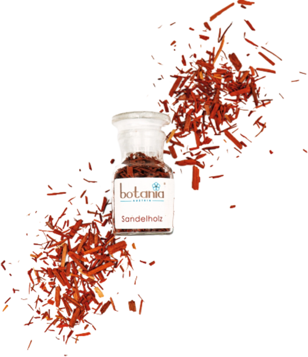 botania Sandelholz Premium - 30 ml
