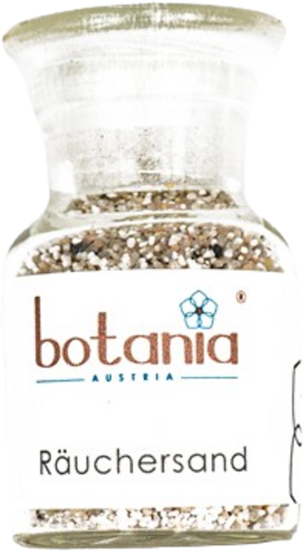 botania Räuchersand - 30 ml