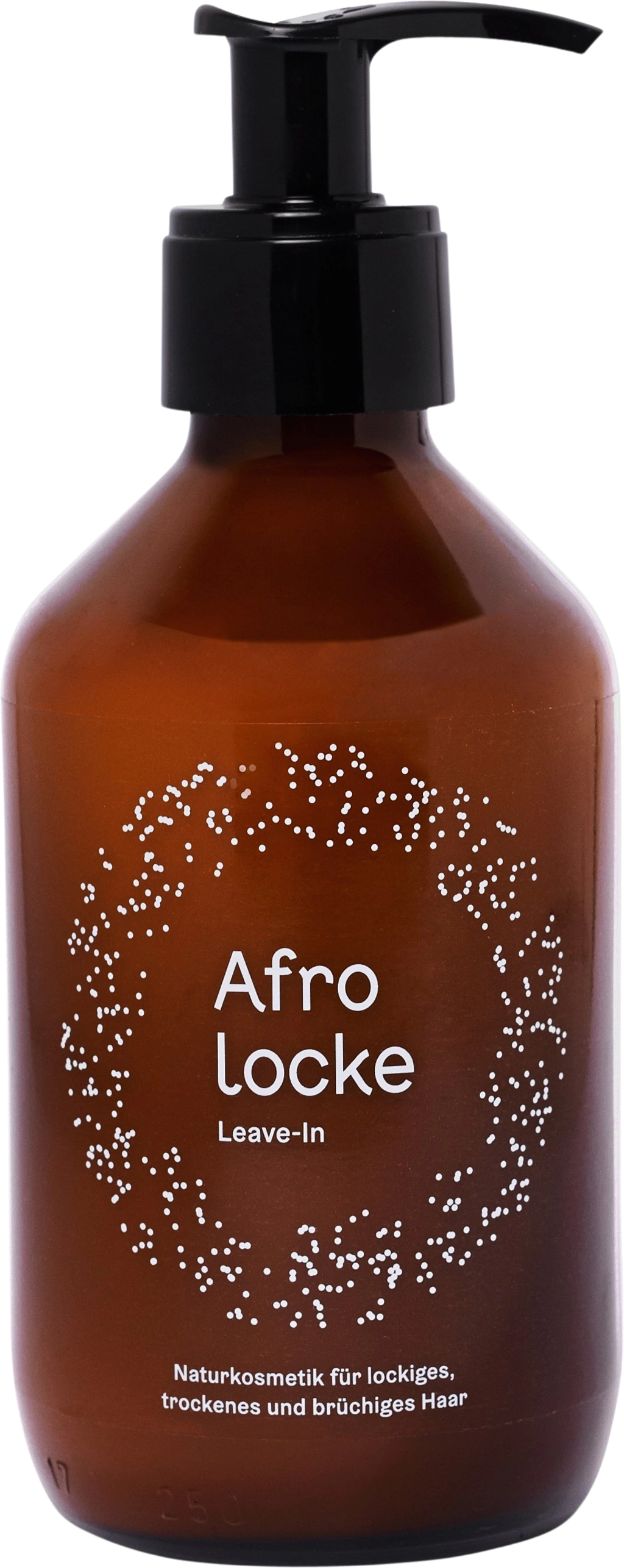 Afrolocke Leave-In - 250 ml