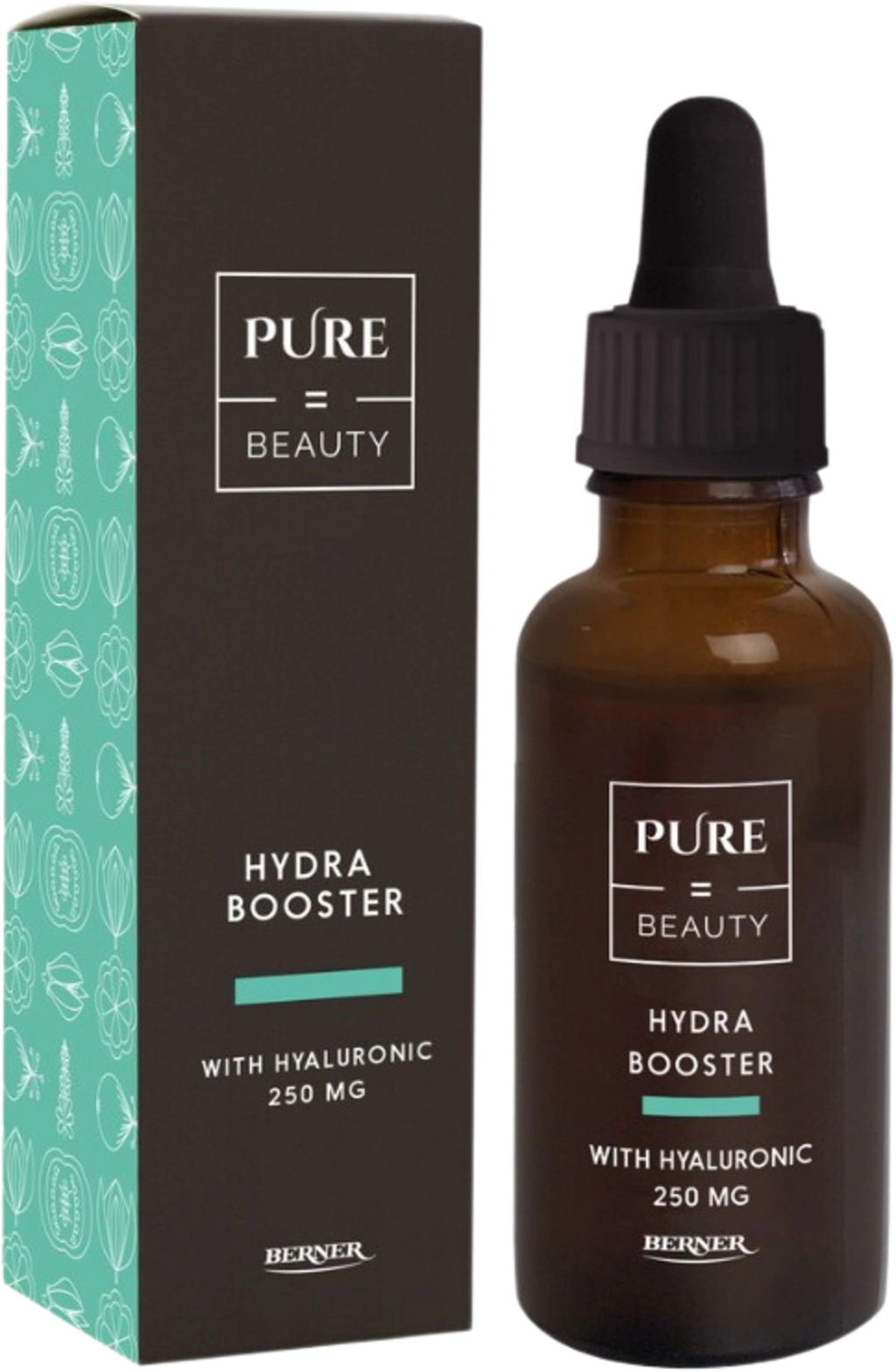 Pure=Beauty Hydra Booster - 30 ml