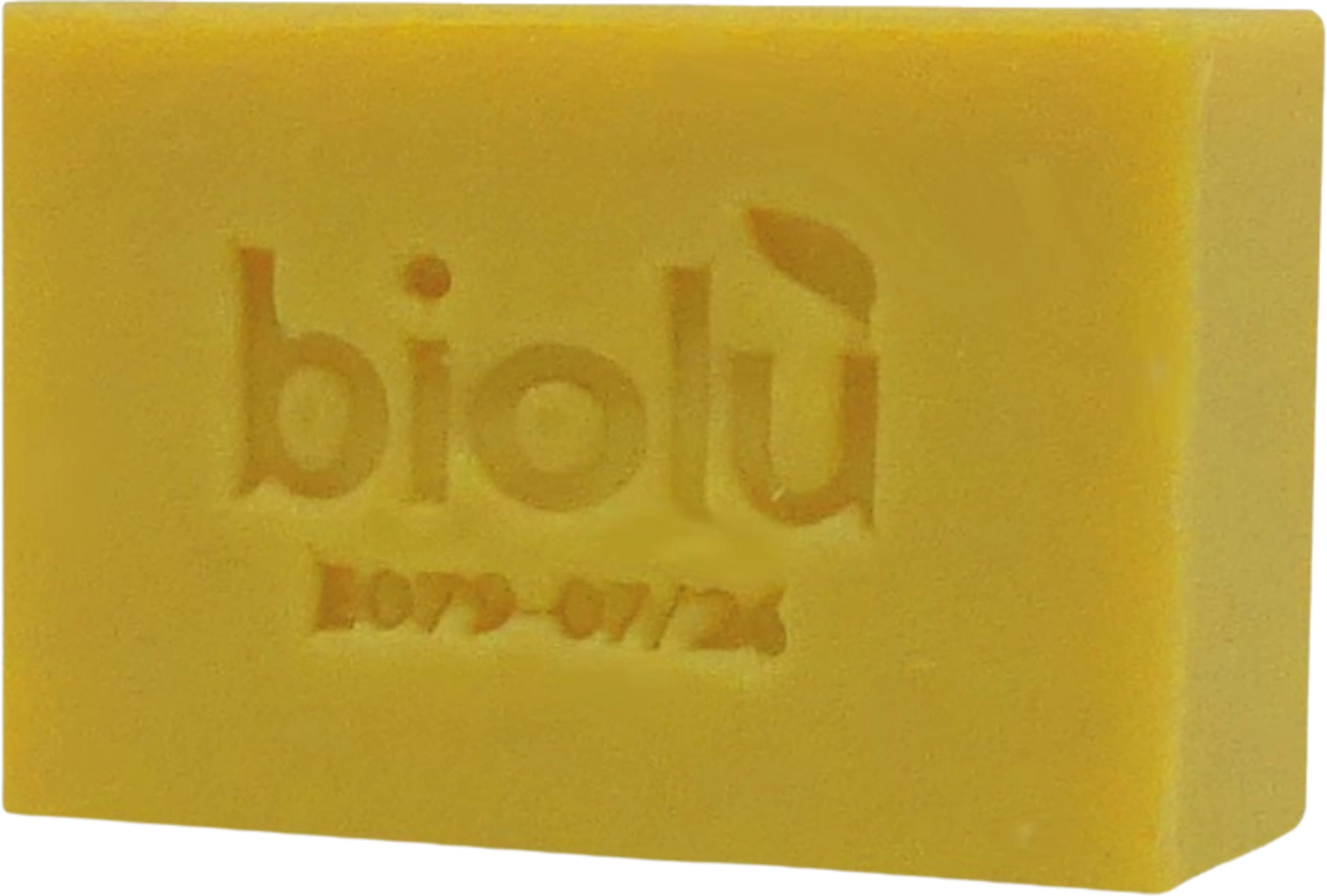 biolù Zitronenseife - 140 g