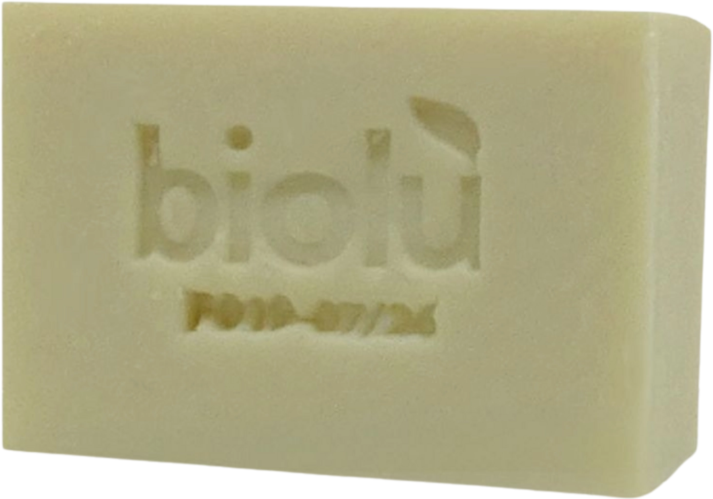 biolù Kernseife - 140 g