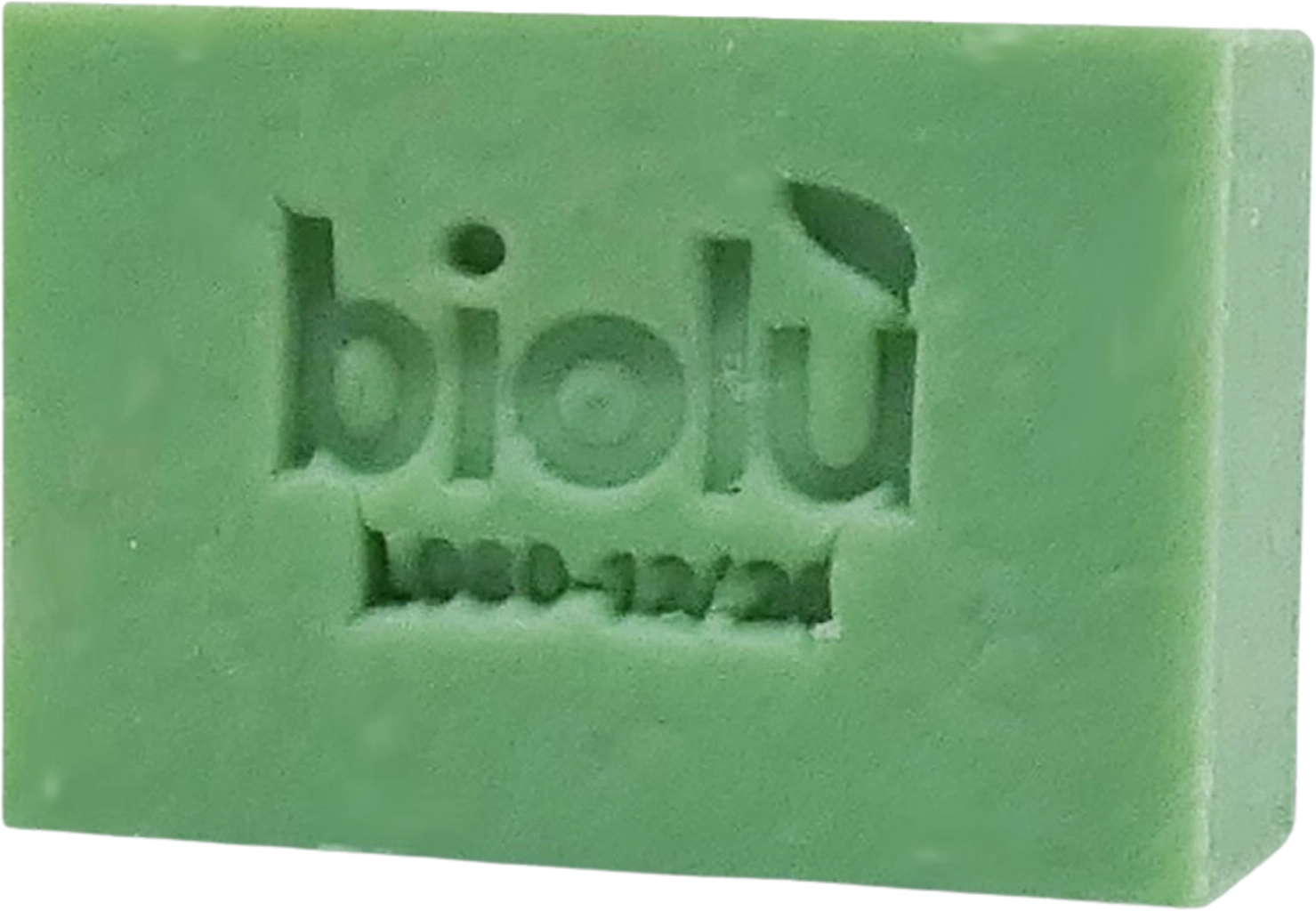 biolù Olivenseife - 140 g