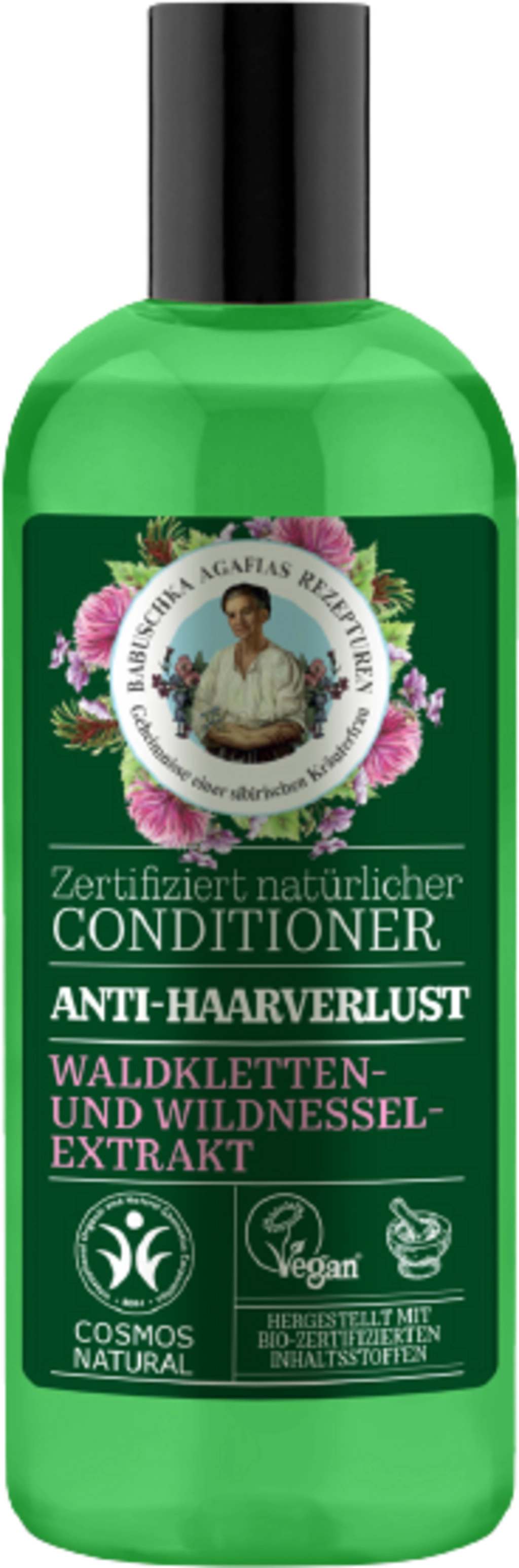 Green Agafia Conditioner Anti-Haarausfall - 260 ml